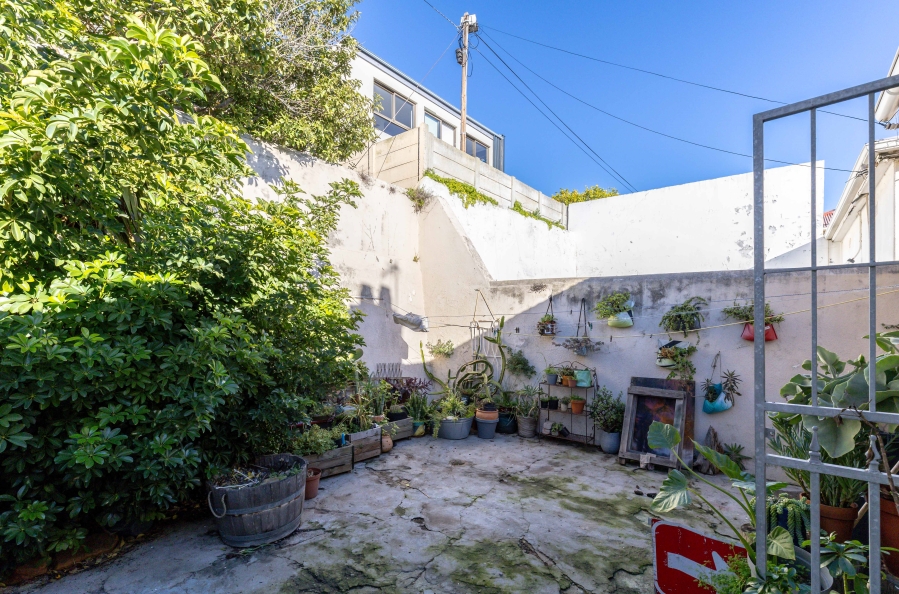 To Let 2 Bedroom Property for Rent in Walmer Estate Western Cape